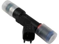 Ford 5W7Z-9F593-AA Injector Assembly