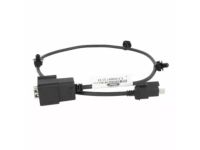 Ford FL1Z-14D202-C Cable Assembly Ford FL1Z-14D202-C Cable Assembly