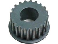 Ford F5RZ-6306-A Gear - Crankshaft