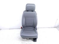 Ford NL3Z-18610A62-AA Headrest Cover Roll Type