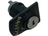 Ford EJ7Z-7821991-A Door Lock Assembly