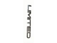 Ford 8A8Z-7442528-D Emblem