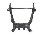 Ford DG9Z-5C145-A Frame Assembly