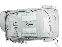 Ford FM5Z-5851916-AA Headlining - Roof Ford FM5Z-5851916-AA Headlining - Roof