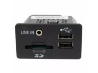 Ford C1BZ-19A387-A Interface Module