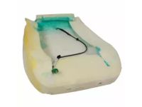 Ford GN1Z-1564811-A Front Seat Heating Pad Assembly