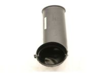Ford BE8Z-9C675-A Air Cleaner Intake Tube Ford BE8Z-9C675-A Air Cleaner Intake Tube