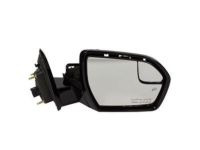 Ford JL1Z-17682-AC MIRROR ASY - REAR VIEW OUTER