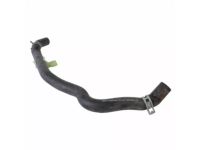 Ford 4S4Z-8597-A Hose