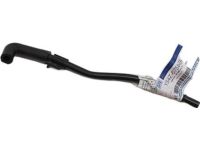 Ford YS4Z-6758-EA Crankcase Ventilation Tube Assembly