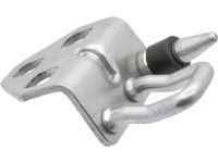 Ford DT1Z-61264A10-A Striker Assembly - Latch Ford DT1Z-61264A10-A Striker Assembly - Latch