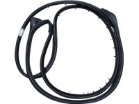 Ford 8L2Z-7820530-A Weatherstrip