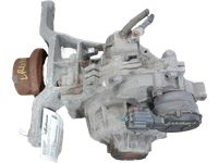Ford K2GZ-4000-AU Rear Axle Assembly Ford K2GZ-4000-AU Rear Axle Assembly