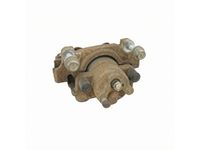 Ford DG9Z-2B120-A Less Pads Brake Caliper Assembly Ford DG9Z-2B120-A Less Pads Brake Caliper Assembly