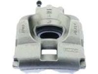 Ford DG9Z-2B120-A Less Pads Brake Caliper Assembly Ford DG9Z-2B120-A Less Pads Brake Caliper Assembly