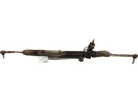 Ford 8L2Z-3504-ARM Gear Assembly - Steering