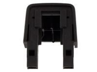 Ford BC3Z-2560262-AF Seat Belt Cover Upper