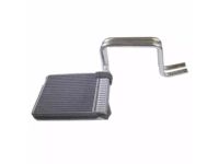 Ford BV6Z-18476-A Core Assembly - Heater