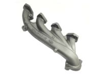 Lincoln Navigator Exhaust Manifold - 7L1Z-9431-A Exhaust Manifold Assembly