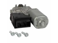 Ford CJ5Z-15790-B Without Drive Motor Assembly