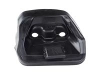 Ford ML3Z-17H784-AA SEAL - FRONT TOW HOOK