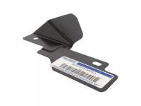 Ford BK3Z-61513A03-A Extension - Roof Bow