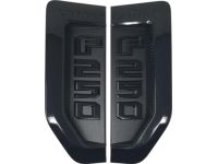 Ford F81Z-2522600-BA Door Handle Assembly Inner