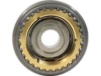 Ford AB3Z-6375-A Flywheel Assembly Ford AB3Z-6375-A Flywheel Assembly