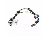 Ford BM5Z-14C719-C Wire Assembly - Motor Seat Adjuster