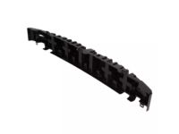 Ford 8G1Z-17C882-A Bumper Bar Isolator Assembly