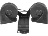 Ford 1L5Z-13832-BA Horn Assembly