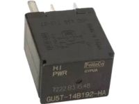 Ford GU5Z-14N089-B Relay