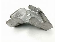 Ford BE8Z-9N454-A Heat Shield