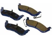 Ford Brake Pads - 4U2Z-2V200-AB Brake Pad