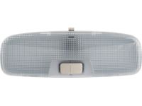 Ford BE8Z-13776-A Lamp Assembly - Interior