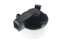 Ford AE9Z-19805-D Fan And Motor Assembly Ford AE9Z-19805-D Fan And Motor Assembly