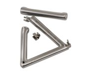 Ford 1L3Z-2V321-BA Brake Pad Attachment Kit