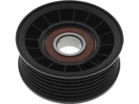 Ford BE8Z-19A216-A Pulley Assembly Tension