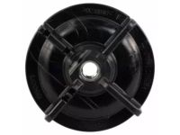 Ford HP5Z-1424-C Mounting Plate