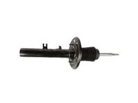 Ford Taurus Shock Absorber - AG1Z-18124-A Shock Absorber Assembly