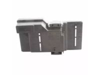 Ford 7L1Z-14A003-B Cover - Fuse Panel