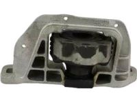 Ford CM5Z-6038-A Engine Front Support Bracket