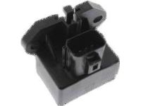 Ford GA8Z-9D370-A Control Unit