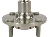 Ford B1BZ-1104-C Wheel Hub Assembly