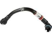 Ford 4L5Z-6853-BA Connecting Hose