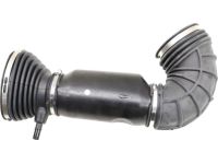 Ford 5C2Z-9B659-BA Air Hose