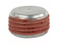 Ford 6L3Z-7860108-AA Plug - Magnetic Type