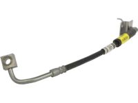 Ford FR3Z-2078-J Brake Hose Assembly