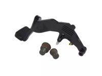 Ford 9L3Z-3B661-A Lever - Locking