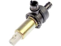Ford Focus Canister Purge Valve - 6F9Z-9F945-AA Vapor Canister Purge Solenoid